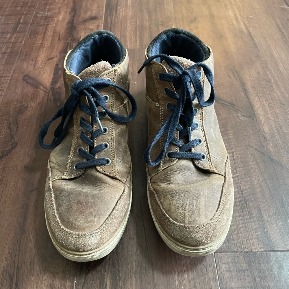 Bull Boxer Ashford Sneaker Size 10